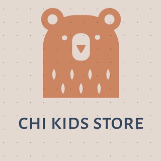 Telegram chat Chi_kids_store_Детская одежда из Европы logo