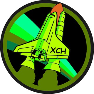 Telegram chat Планета Chia 🌱 logo