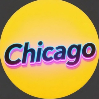 Telegram chat Chicago | HUB 🇺🇸 logo