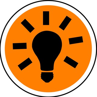 Telegram chat Чат Главного энергетика logo