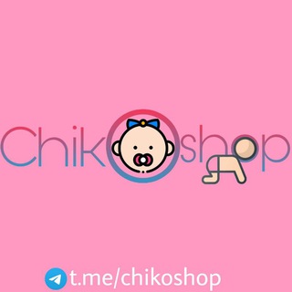 Telegram chat ChikoShop (Детский онлайн магазин) logo