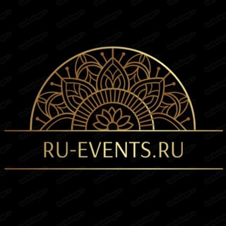 Telegram chat Дети_Ru-Events logo