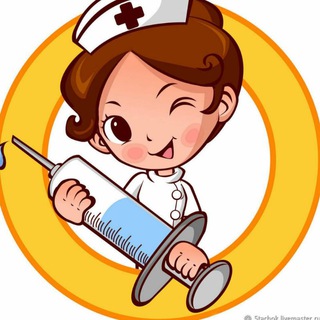 Telegram chat ДЕТИ - вакцинация детей от Covid-19 logo