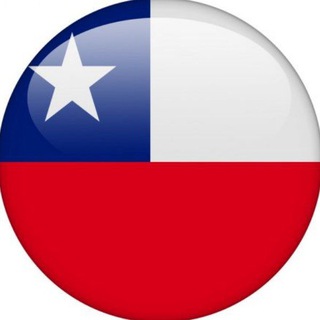Telegram chat 🇨🇱 Чили чат logo