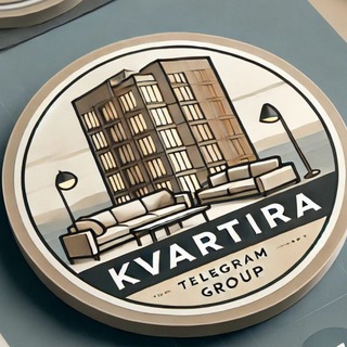 Telegram chat Chilonzor Bezmakler kVartira Studentlarga logo