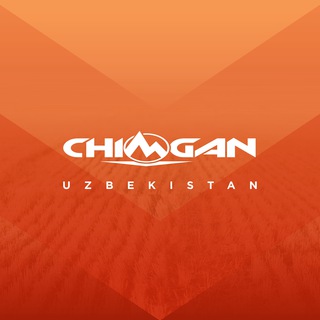 Telegram chat CHIMGAN UZBEKISTAN - Traktorlar va Osma Uskunalar logo