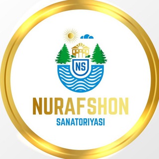 Telegram chat CHIMYON NURAFSHON SIHATGOHI logo