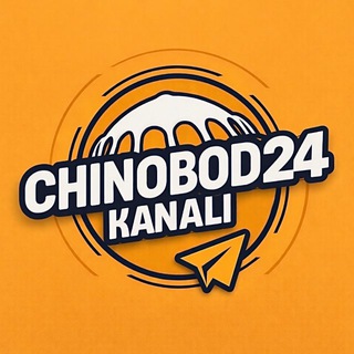Telegram chat CHINOBOD/24 logo