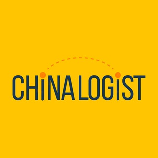 Telegram chat Chinalogist обсуждения logo