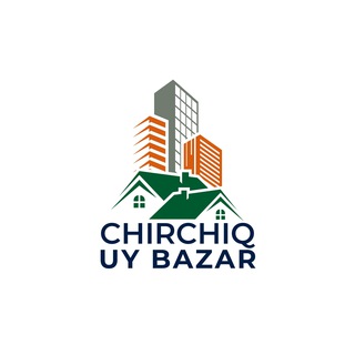 Telegram chat CHIRCHIQ_UY_BAZAR (Rasmiy guruh) logo