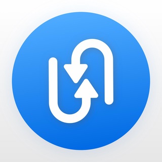 Telegram chat Choc logo