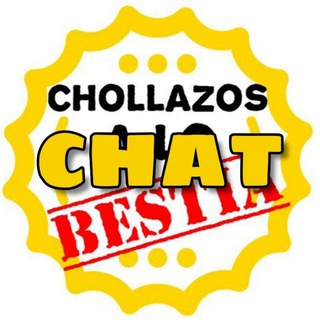 Telegram chat [Chat] CHOLLAZOS A LO BESTIA logo