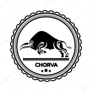Telegram chat CHORVA.UZ logo
