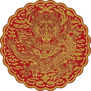Logo of Telegram chat chosenempirechat — Joseon Empire Chat