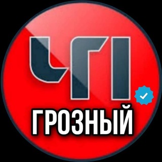 Telegram chat ЧП Грозный 95 logo