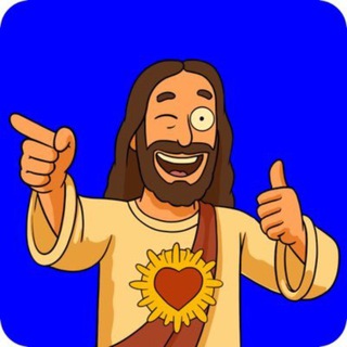 Christ is King Official 👑 - Telegram Groups