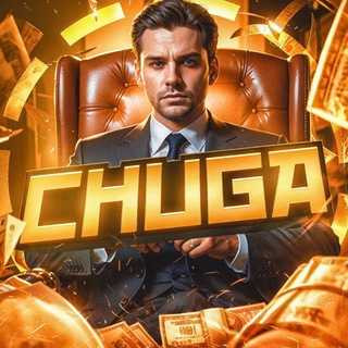 Telegram chat ЧАТ АДМИНОВ CHUGA🔥 logo