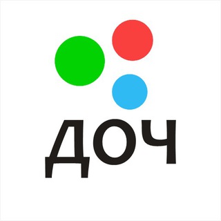 Telegram chat ДОЧ - Доска Объявлений Чугуева logo