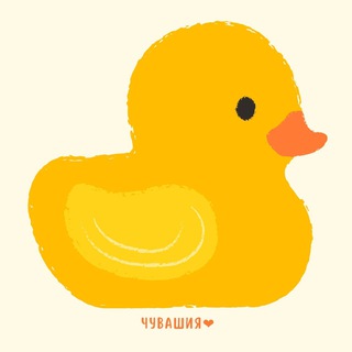 Telegram chat Чувашский чат logo