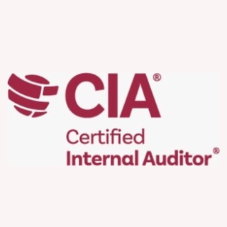 Telegram chat Internal Auditor Success logo