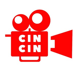 Telegram chat 🎭 CINCIN Casting | Україна logo