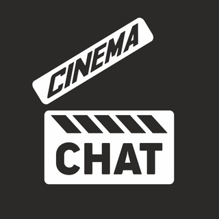 Telegram chat CINEMAHOLIX CHAT logo