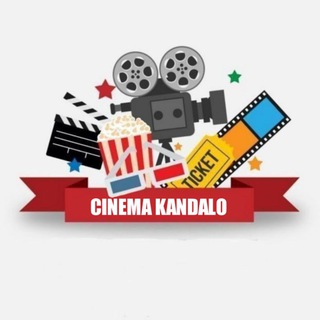 Telegram chat Cinema Kandalo | സിനിമ കണ്ടാലോ logo