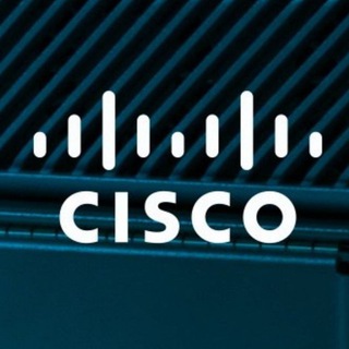 Telegram chat Cisco Chat logo
