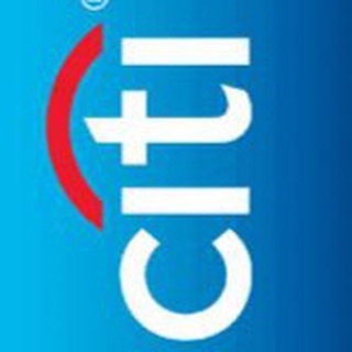 Telegram chat Citibank - лучший logo