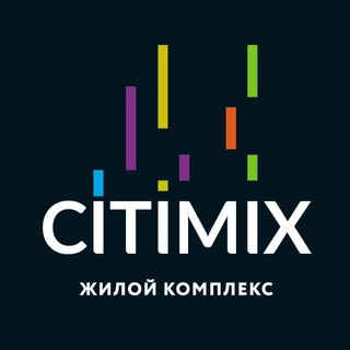 Telegram chat ЖК Citimix 🏡 Оценка & Приёмка Квартир | САФЕТИ logo