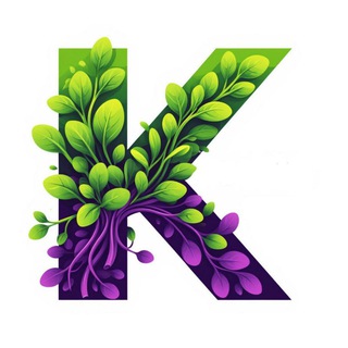 Логотип телеграм-чата city_farm — Сити-Ферма "КРОПОТИНЪ"