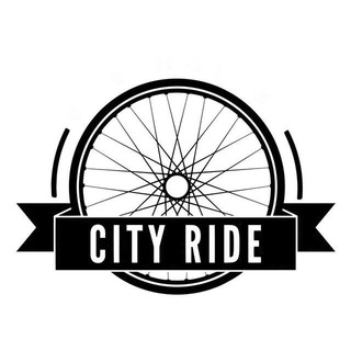 Telegram chat City Ride Chat logo