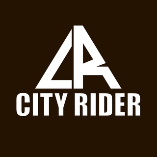 Telegram chat CITY RIDER 🇺🇦 logo