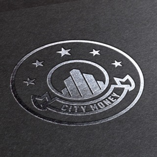 Telegram chat 📮ЧАТ CITY MONEY | COMPANY logo
