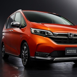 Telegram chat Honda FREED 2gen заметки (2016-2024: GB5, GB6, GB7, GB8) logo