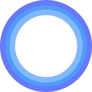 Telegram chat ClearCoin (XCLR) logo