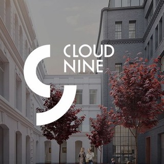Telegram chat ЖК Cloud Nine 🏡 Оценка & Приёмка Квартир | САФЕТИ logo
