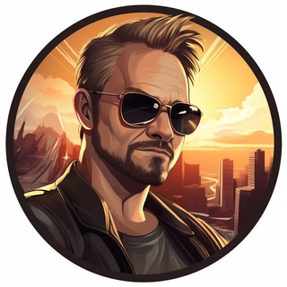 Telegram chat Бизнес клуб «Воротилы бизнеса» - чат | платформа для обмена опытом и объявлений, обучение logo