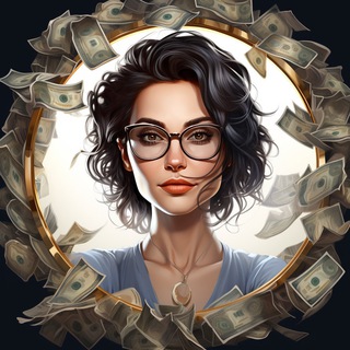 Telegram chat Инвестиционный клуб «Финансист» | чат для предпринимателей, объявления и новости, стартапы logo