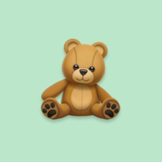 Telegram chat Клуб активных мам👱🏻‍♀️ logo
