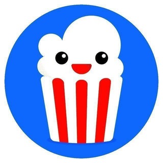 Telegram chat Movies Group logo
