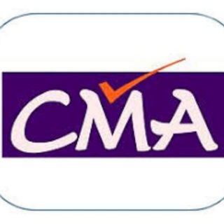 Telegram chat CMA Notes Inter-Final (Discussion) 2022 logo