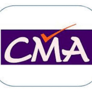 Telegram chat CMA Vacancy (Jobs & Training) logo