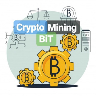 Telegram chat CMBIT- Майнинг Оборудование logo