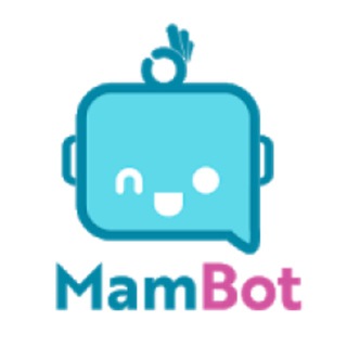 Telegram chat MamabaSniper- Coinmarketcap New Listing logo