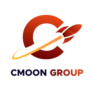 Telegram chat Cmoon Chat logo