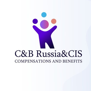 Telegram chat C&B Russia&CIS logo