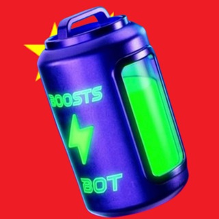 Telegram chat 🇨🇳 购买 频道/群助推 Telegram boost logo