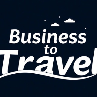 Telegram chat Перевізник: Business to Travel logo
