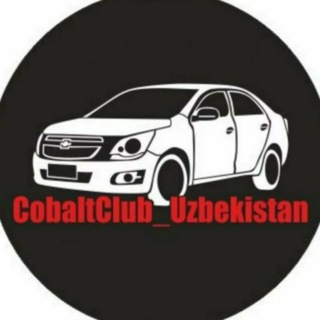 Telegram chat CobaltClub_Uzbekistan logo